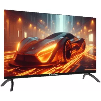 Televízor Manta 32LHN124E 32 palcov HD LCD 1366 x 768