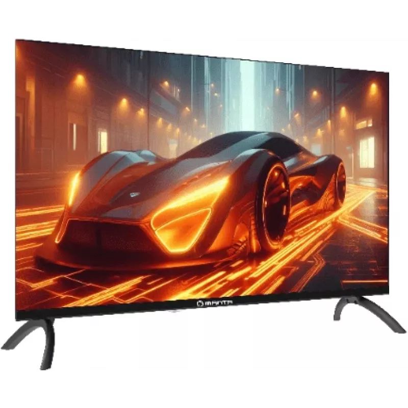 Televízor Manta 32LHN124E 32 palcov HD LCD 1366 x 768