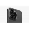 Mobilný telefón Iphone 15 Pro MAX/256GB čierny MU773ZD/A Apple