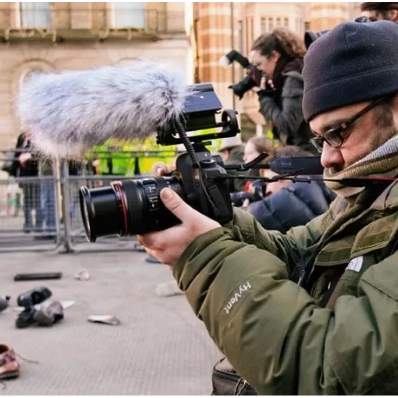 DeadCat multimediálna sada RØDE DeadCat