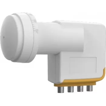 INVERTO Unicable II konvertor 3x Unicable + 1x Legacy