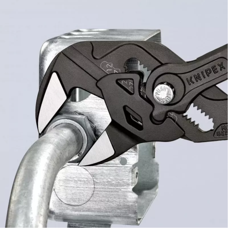 KNIPEX kliešte na matice 250 mm