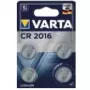 Jednorazová batéria Varta 06016 101 404 CR2016 lítiová 20 mm