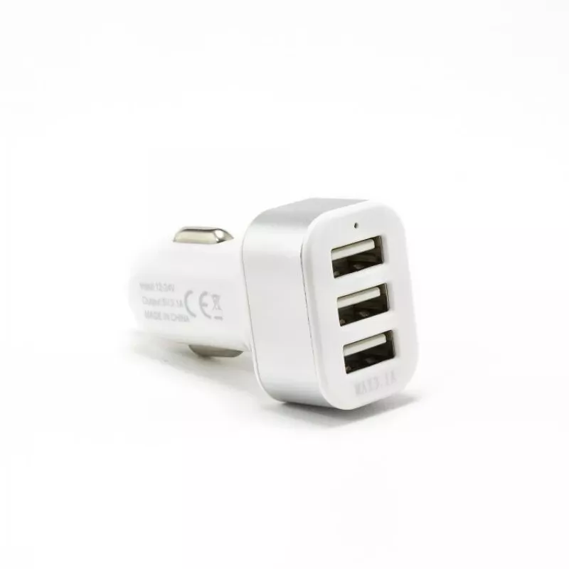 Sbox CC-331W biela