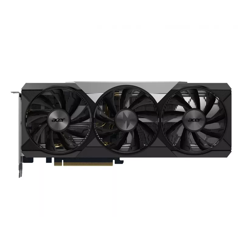 Acer Nitro Radeon RX 9070 OC 16GB GDDR6 grafická karta
