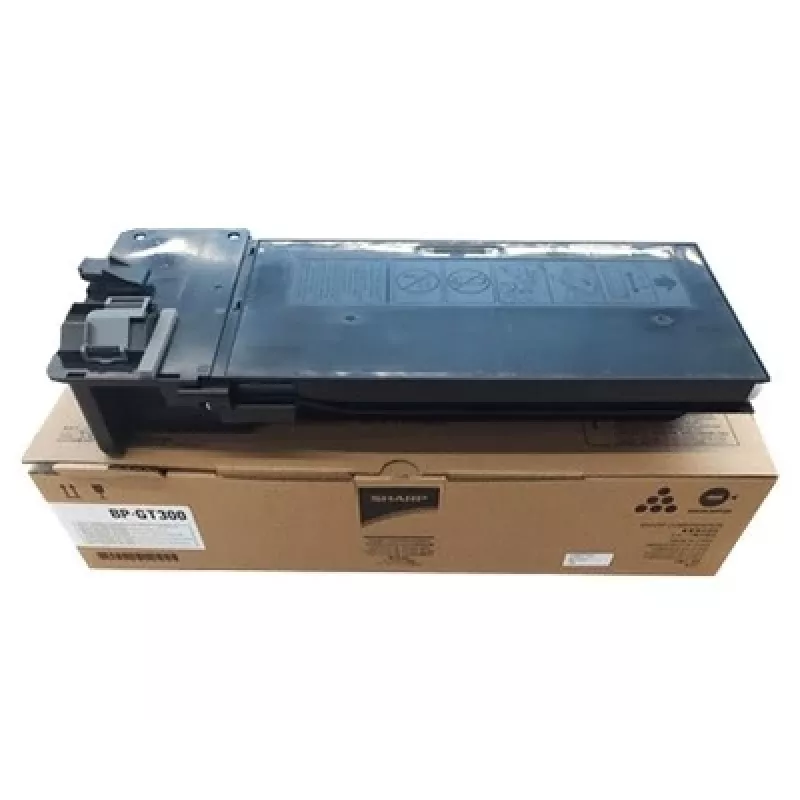 Sharp toner BPGT300 BP30M28/30M31/30M35 27,5K – originál – tonerová jednotka