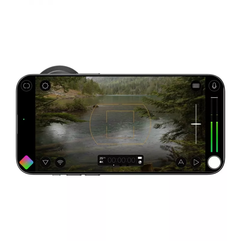 CPL filter ShiftCam pre mobilnú fotografiu