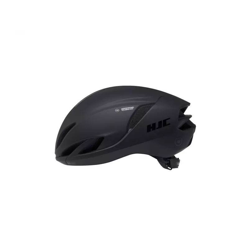 Cyklistická prilba HJC FURION 3.0 MT čierna veľkosť S