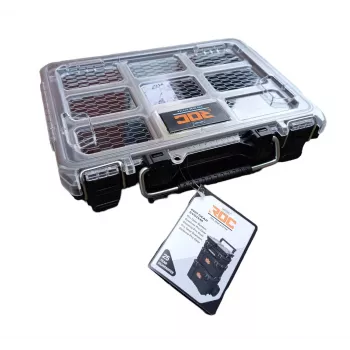 Organizér na náradie Small Roc Pro Gear 2.0 Keter
