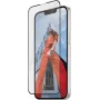 PanzerGlass ochrana displeja iPhone I 16e | 14 | 13 | 13 Pro | Ultra-Wide Fit s FASTFIT IN-A-BOX (PG65668)