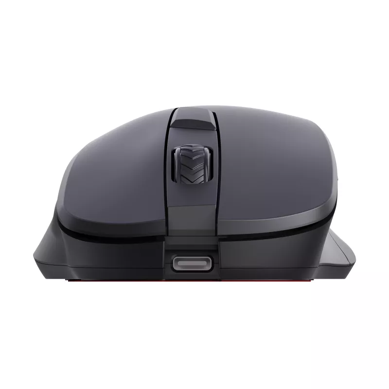 Myš Sbox WM-308 čierna USB