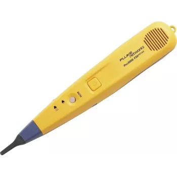 Analógový PRO3000F lokalizátor káblov s 50Hz filtrom