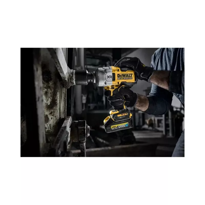 18V 3/4 Akumulátorový rázový uťahovák DCF964N DEWALT