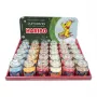 Stojan na displej Haribo A2173 pre 30 x 85 g balení — pultový predajný displej