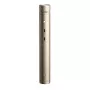 Scénický/výkonnostný mikrofón RØDE NT55, kardioida, káblový XLR-3, citlivosť -38 dB, 100 Ω, strieborný