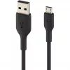 Belkin BOOST CHARGE - USB kábel - Micro-USB Type-B (M)
