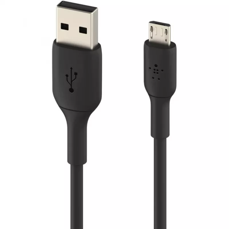 Belkin BOOST CHARGE - USB kábel - Micro-USB Type-B (M)