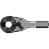 Wera Tool-Check Modular Imperial mini ráčňa, sada nástrčných kľúčov a bitov, 21-dielna (05049001001)