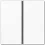 JUNG A 402 TSA WW - biela - 4072 TSM - 4192 TSM - 4092 TSEM - 4072 RF TSM - 4224 TSM - 4008 TSM - FM 4002 M