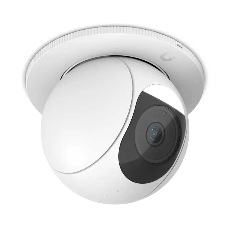 Ubiquiti UniFi UACC-G5-PTZ-ICM zapustený stropný držiak pre kameru G5 PTZ, polykarbonát