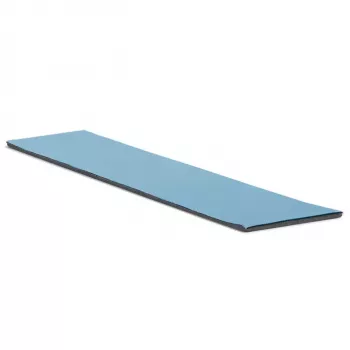 Thermal Grizzly Minus Pad Pro – tepelné podložky, 120 × 20 × 1,0 mm, 2 ks (TG-MP-P-120-20-10-2)