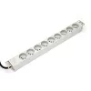 Rozvádzač napájania PDU ASSMANN Electronic A-19-STRIP-3-IMP