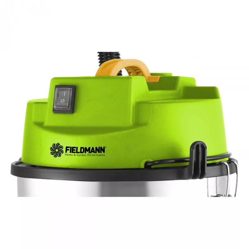 Bubnový vysávač Fieldmann FDU 2003-E