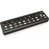 MIDI klávesnica USB Behringer X-TOUCH MINI typ ovládania tlačidlá otočné regulátory posuvníky
