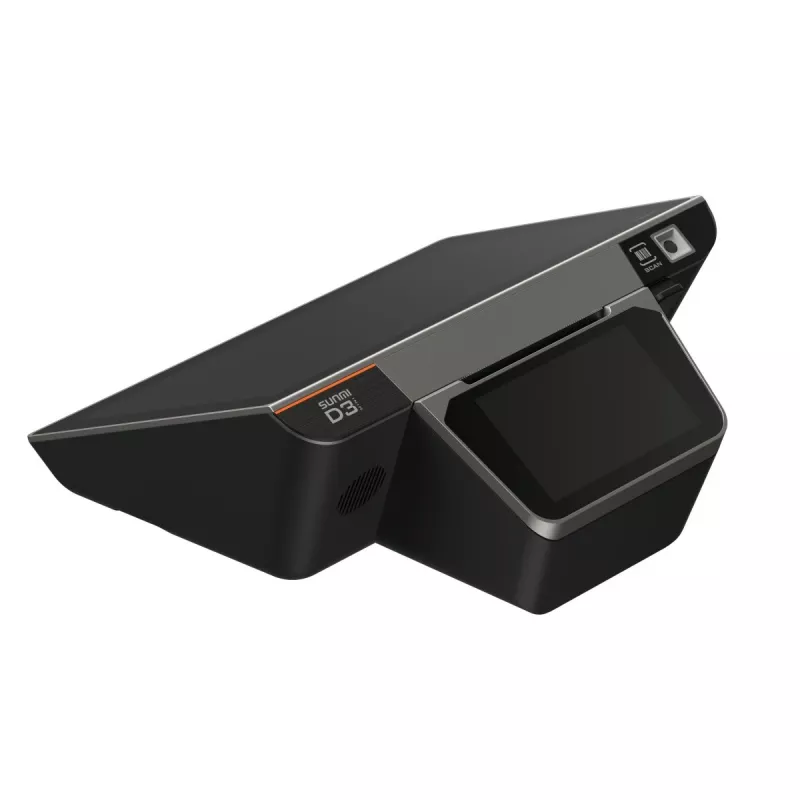 POS terminál SUNMI D3 MINI 10,1
