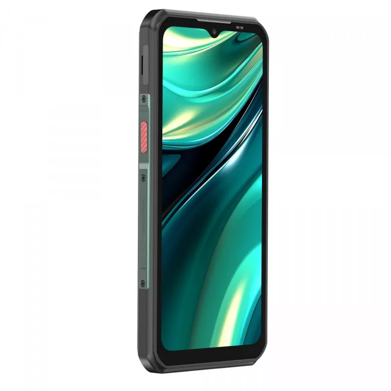 Oukitel WP39 6/256 11000mAh DS zelený