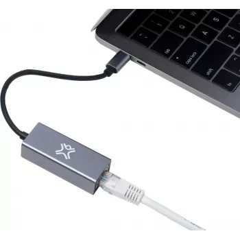 XtremeMac XWH-ACE-13 rozhranie/adaptér RJ-45 (XWH-ACE-13)