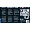 Spy Labs Incorporated Master Detective Toolkit V1, detektívne sady medzinárodná verzia