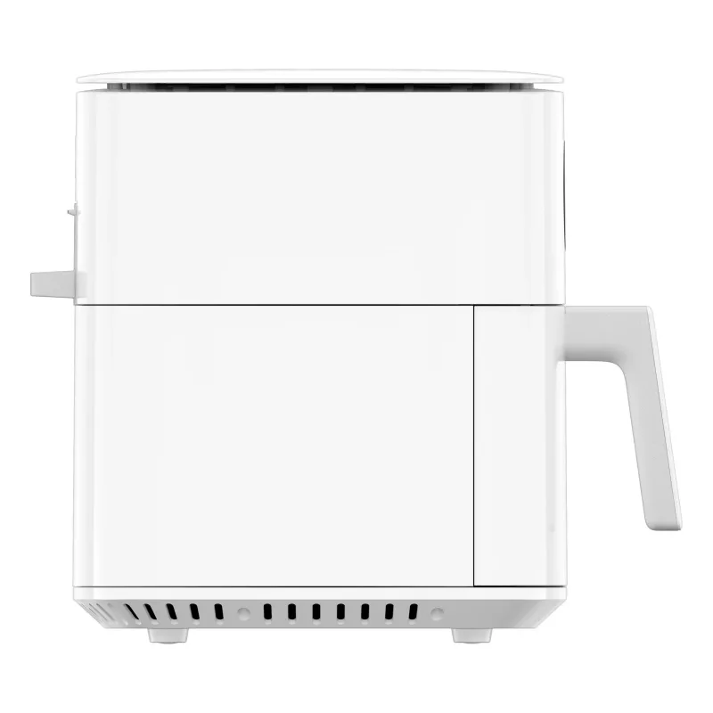 Teplovzdušná fritéza Xiaomi BHR083MEU – 6,5 l kapacita, 1700–1800 W, do 220 °C, 12 programov