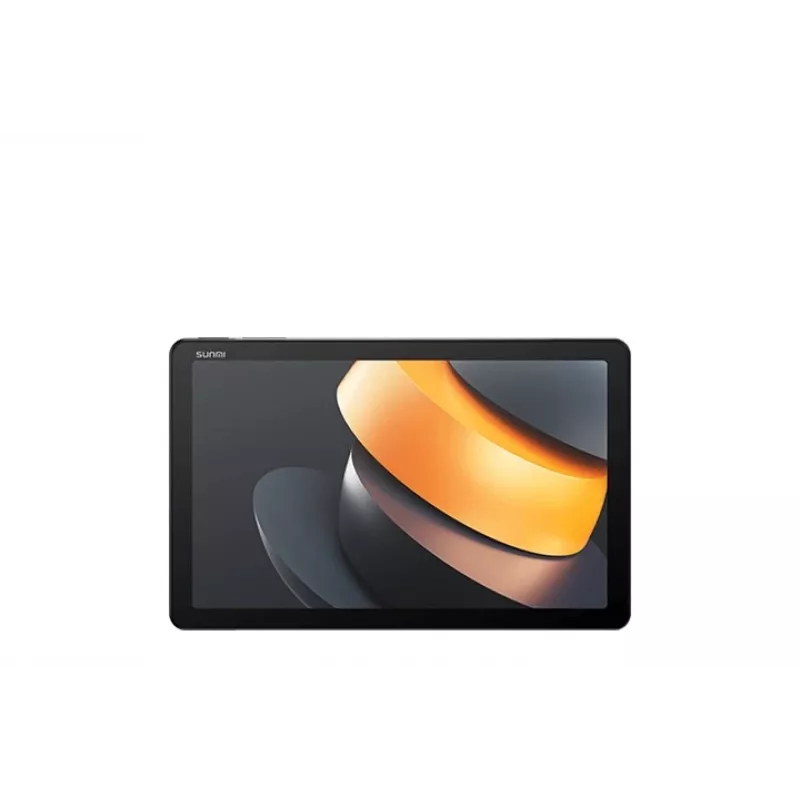 Tablet SUNMI Cpad 8.7 GMS A14 — 4 GB RAM, 64 GB úložisko, WLAN