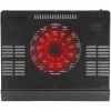 Chladiaci podstavec na notebook Rivacase 5556 43,9 cm (17.3