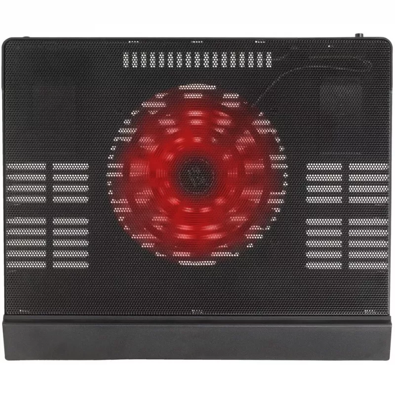 Chladiaci podstavec na notebook Rivacase 5556 43,9 cm (17.3