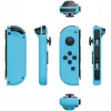 Nintendo Switch Joy-Con modrý Bluetooth gamepad analógový / digitálny Nintendo Switch