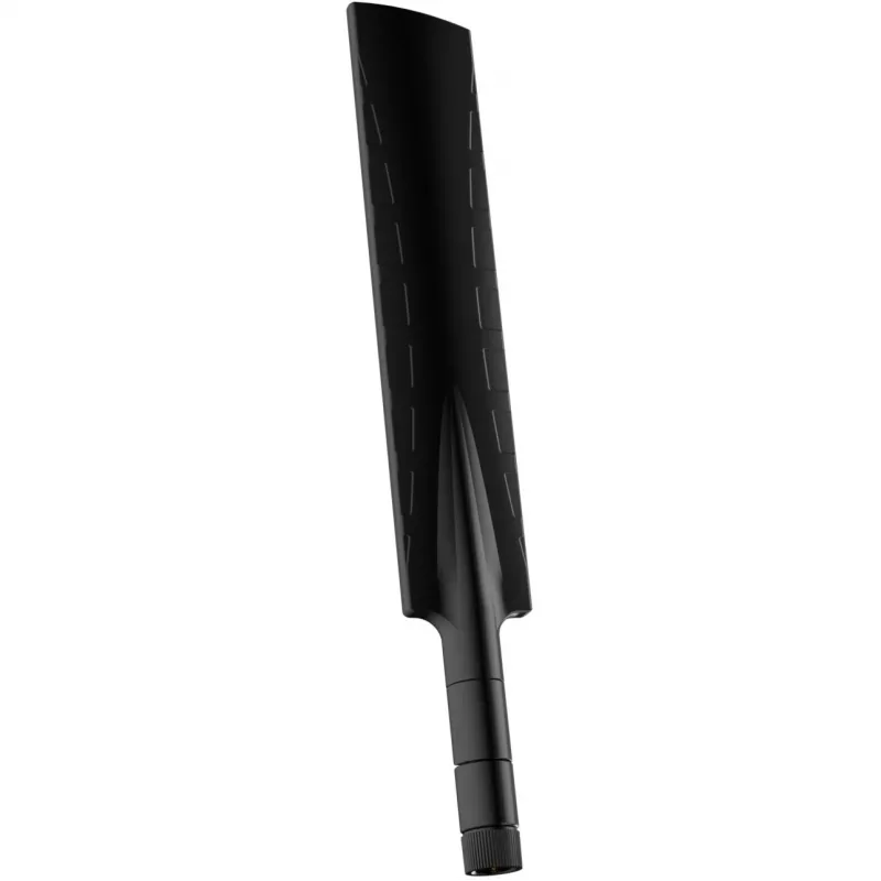Poynting - anténa - Wi-Fi - A-OMNI-0785-V1-01 - SISO - sivá - SMA (m) (A-OMNI-0785-V1-01)
