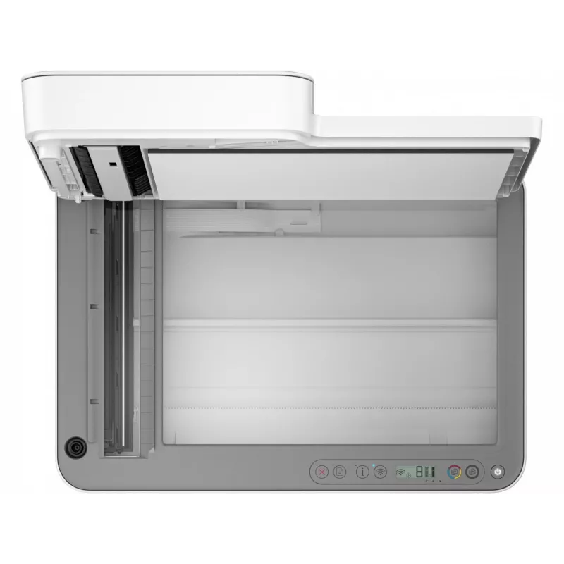 HP DeskJet 4220e bezdrôtová all-in-one farebná tlačiareň, Instant Ink; kopírovanie, skenovanie
