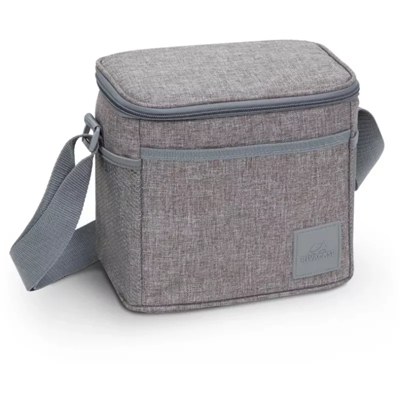 Rivacase 5706 termotaška sivá 5,5 l (5706 COOLER BAG 5.5 L)
