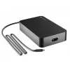 natec Grayling - notebook - vnútorné - 110 - 240 V - 50 - 60 Hz - 90 W - 5 - 20 V