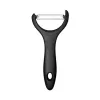 Škrabka Fiskars Essential ergonomický dizajn čepeľ z nehrdzavejúcej ocele