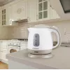 Elektrická kanvica Maestro 1L 1100W béžová