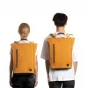 Ležérny batoh Native Union W.F.A Backpack zelený 100% recyklovaný PET