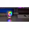 TACENS Mars Gaming MCPU-X3 90 PWM chladič procesora, 190 W TDP, čierny