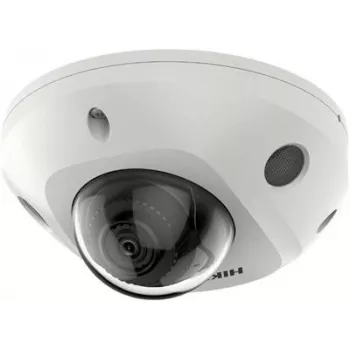IP bezpečnostná kamera Hikvision DS-2CD2543G2-IS(2.8MM) Dome