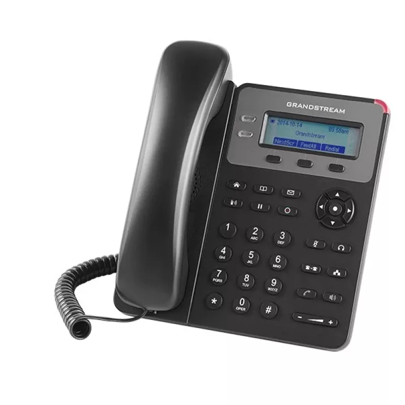 IP telefón Grandstream Networks GXP1615