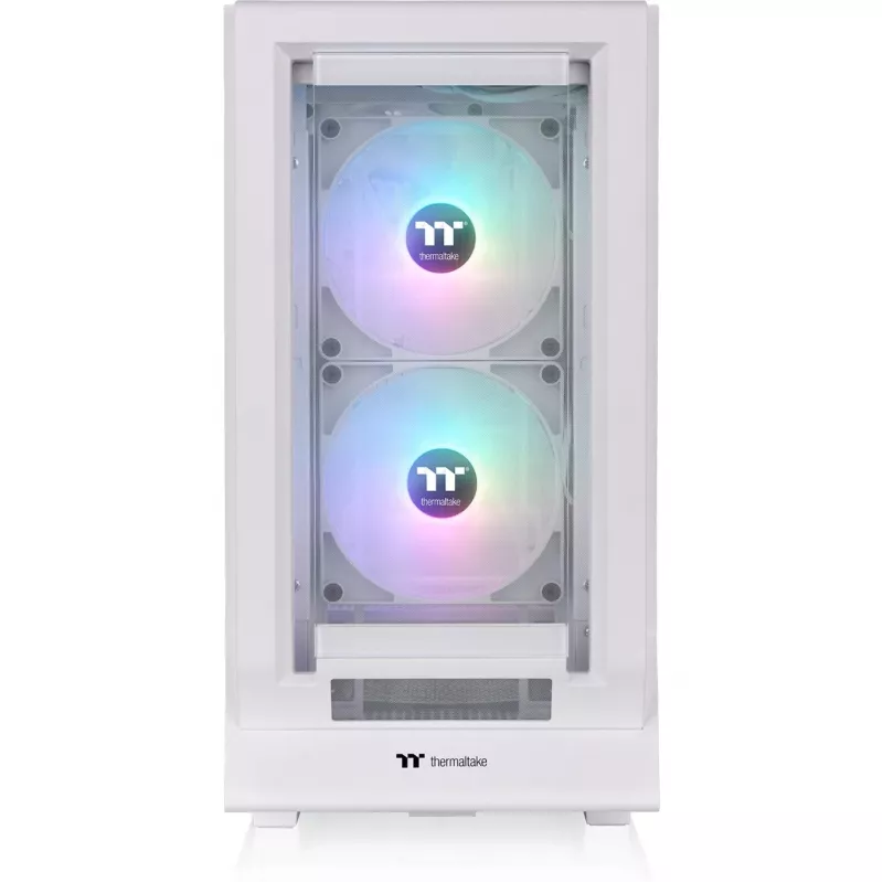 PC skriňa Thermaltake Ceres 350 MX Midi Tower biela