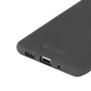 Krusell Essentials SandCover kryt pre Samsung Galaxy S20+, čierny