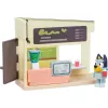 Sada figúrok Bluey Mini Juice Shop